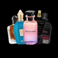 FRAGRANCES