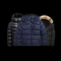 JACKETS