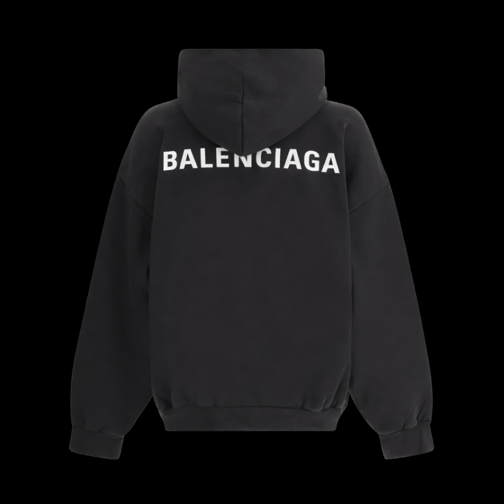 BALENCIAGA HOODIE