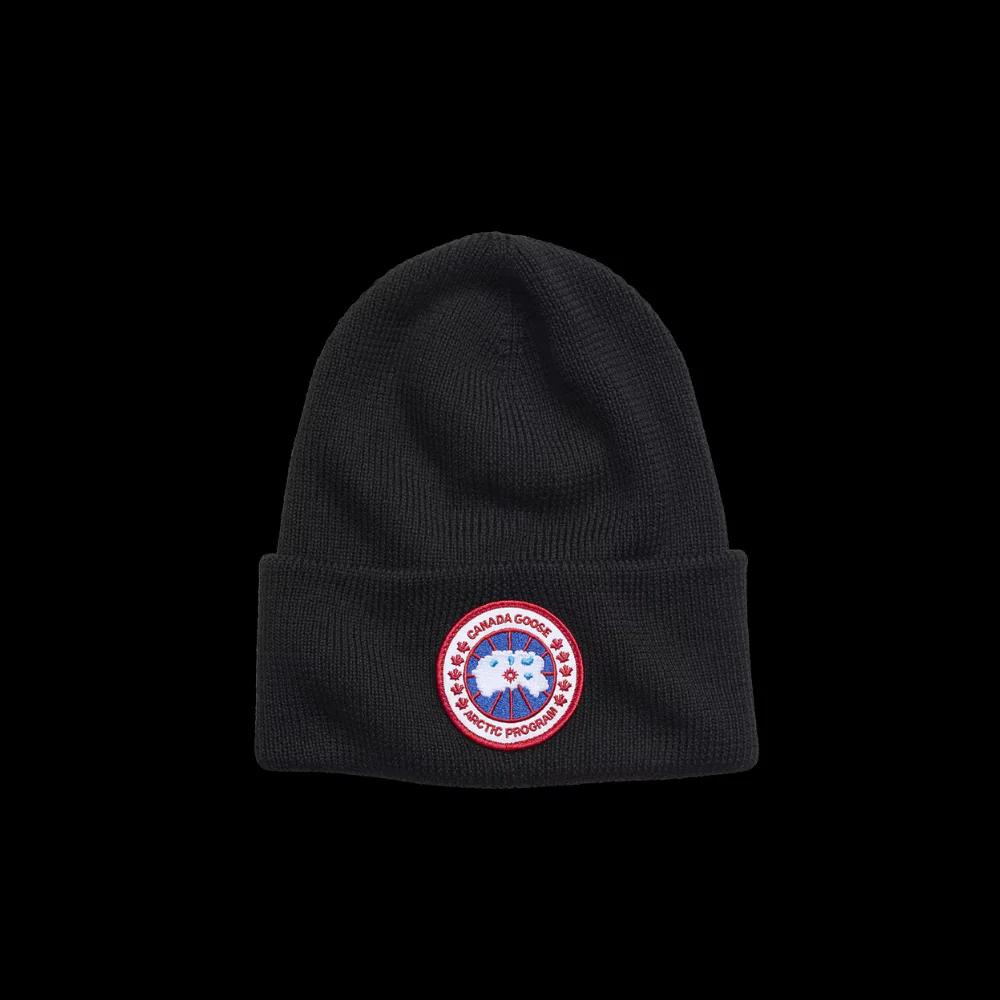 CANADA GOOSE BEANIE
